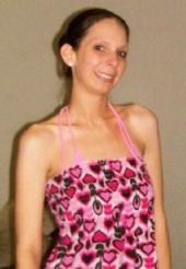 Maranda - "Spring 2008"