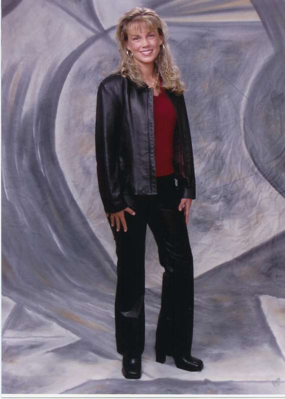 Amy Steele
