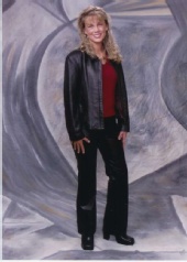 Amy Steele