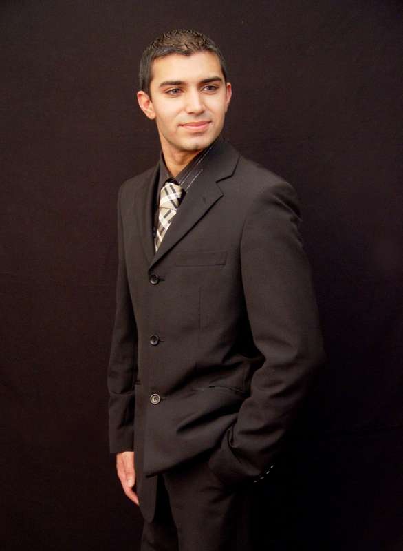 Adeel Bhatti