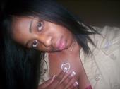 Sha'Mecca McGhee