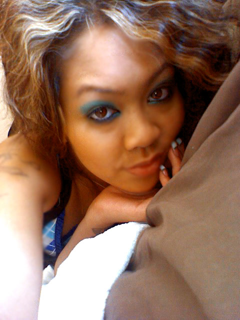 Mandee J - MJ2