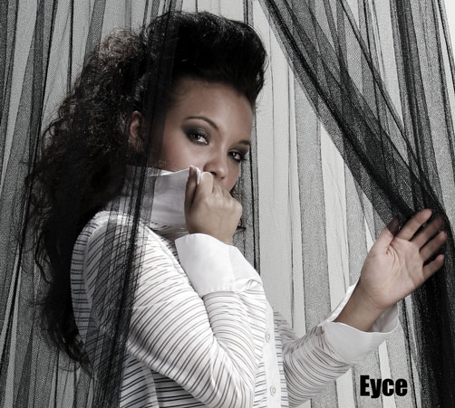 Eyce - Graziella.Eyce