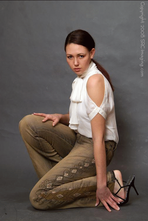 Natalie Sheppard - Couture.