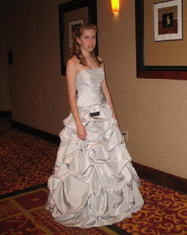 Shelby Dahringer