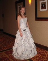 Shelby Dahringer