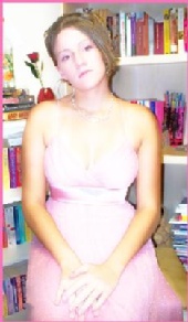 Rheana Cherie - A night out