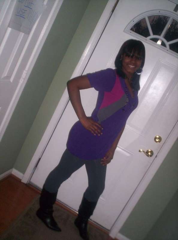 Mzhollywood - Headshot