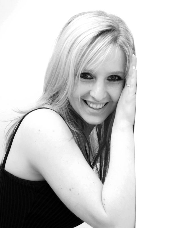 Lotty - smiles