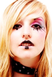 Lotty - Geisha