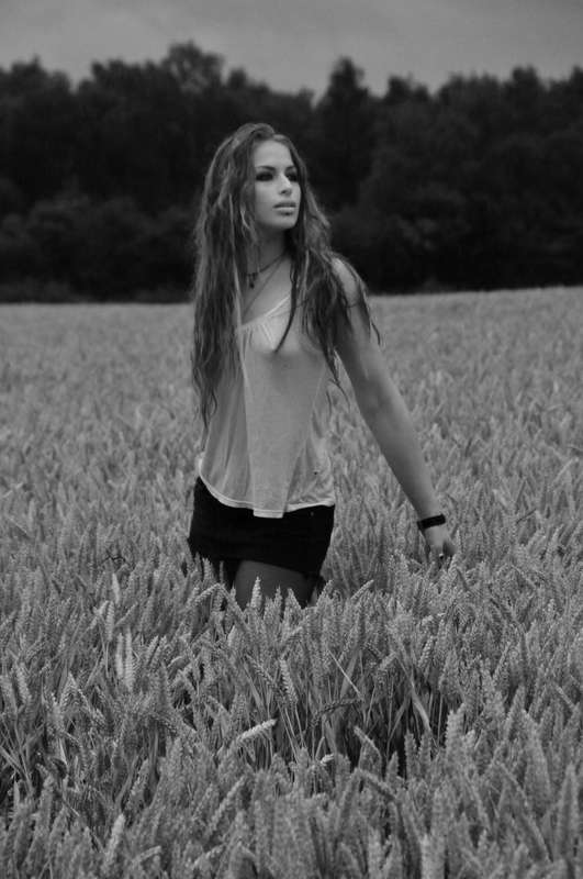 Eve Wynter