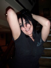 leeann dilleyston