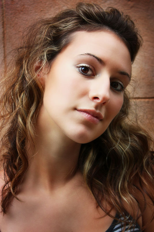 April Williamson