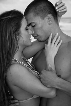 Jeny Payne - Miami love
