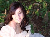 Hannah Geddie - Natures Smile
