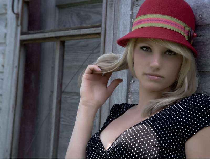 Lyndseyupnorth - Red Hat