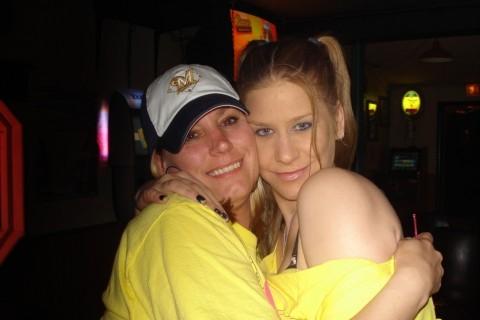 Mandy Taylor - Port needs updating :)