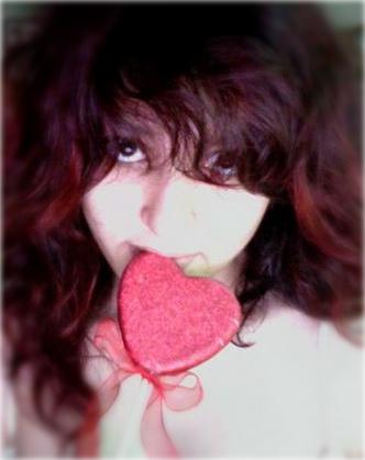 Annabelle - Valentine