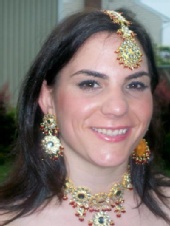 Christina