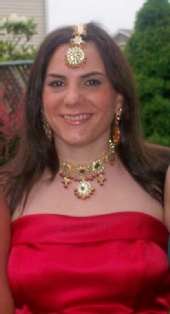 Christina