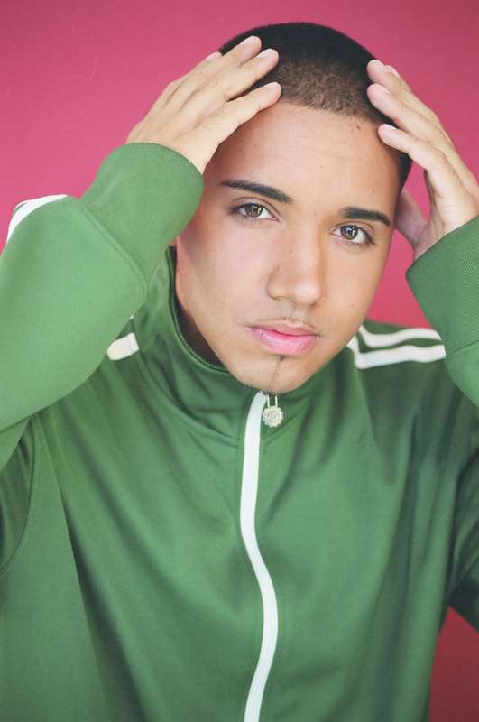 Chris