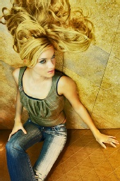 Natasha Rozhdestvensky