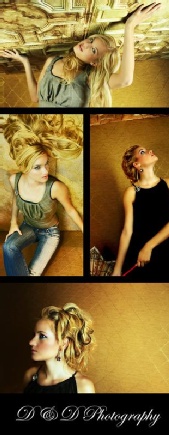 Natasha Rozhdestvensky