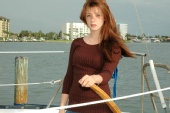 Valerie - Sailboat