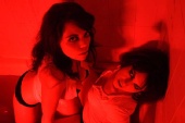 Dalla Endrasen - Blood bath and Beyond shoot