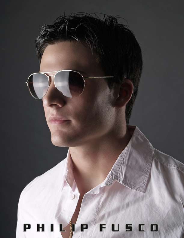 PHIL - Sunglasses