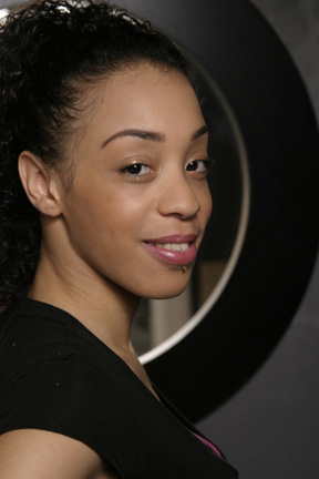 Allissa Cashmire - Allissa Cashmire