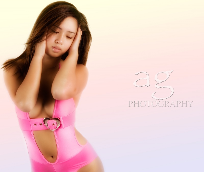 vivian tran - Antonio Genovia photography