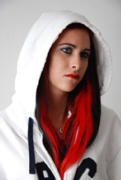 star - hoody
