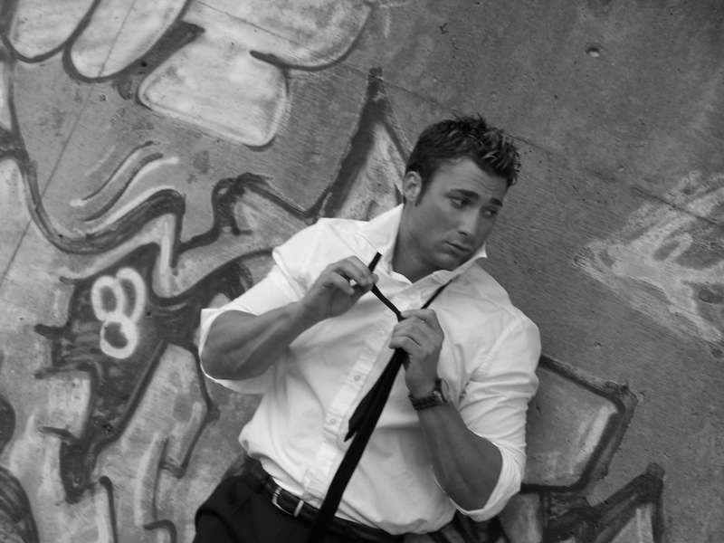 Jonathan - Graffiti