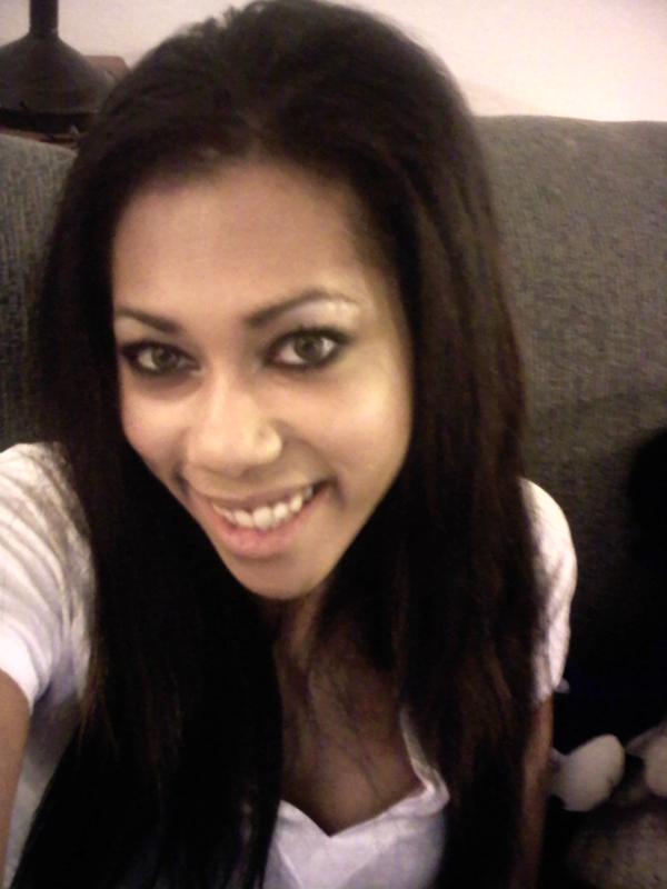 Lynecia Jae