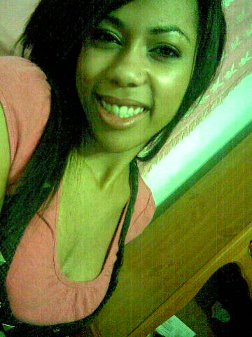 Lynecia Jae