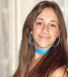 Nicole - ME