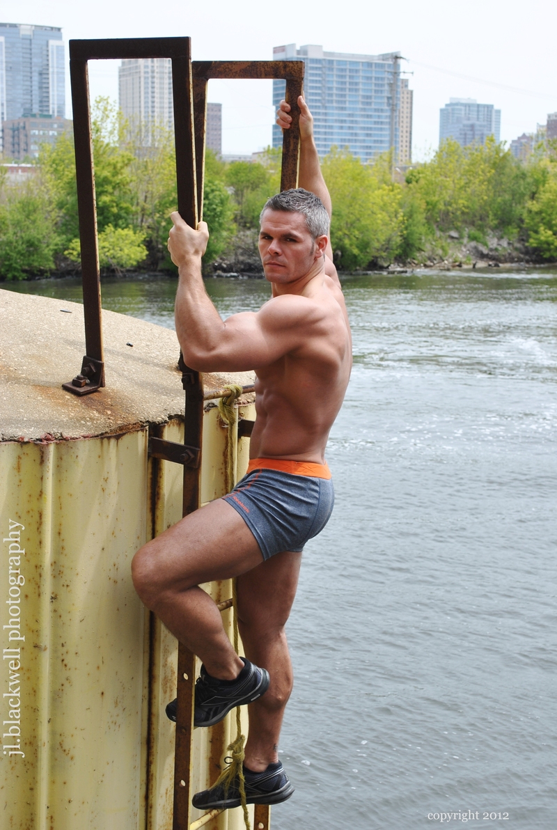 joe contorno