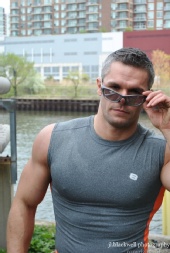 joe contorno