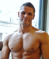 joe contorno