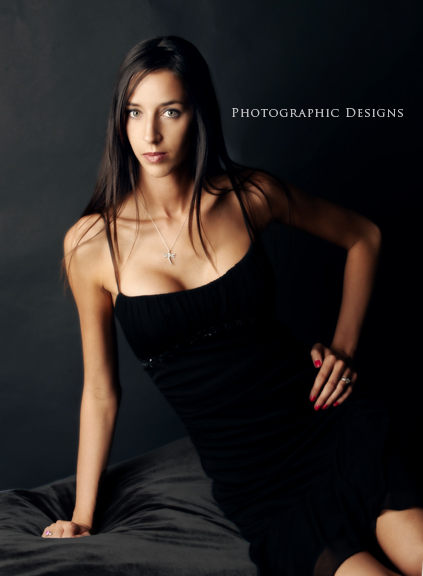 Nicole Renee'