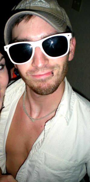 Daniel Fuller
