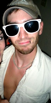 Daniel Fuller