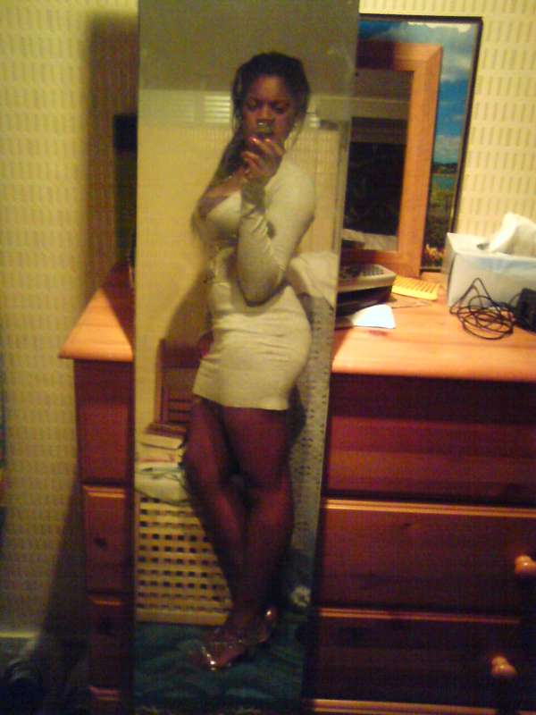 Sexy Sheniece