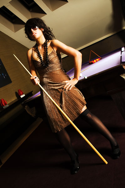 karen niblock - MALMAISON