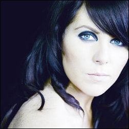 karen niblock - first ever shoot
