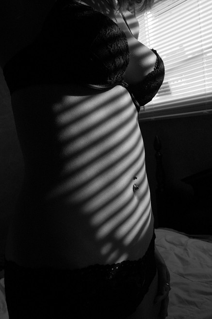 Stephanie Reid - Miss S