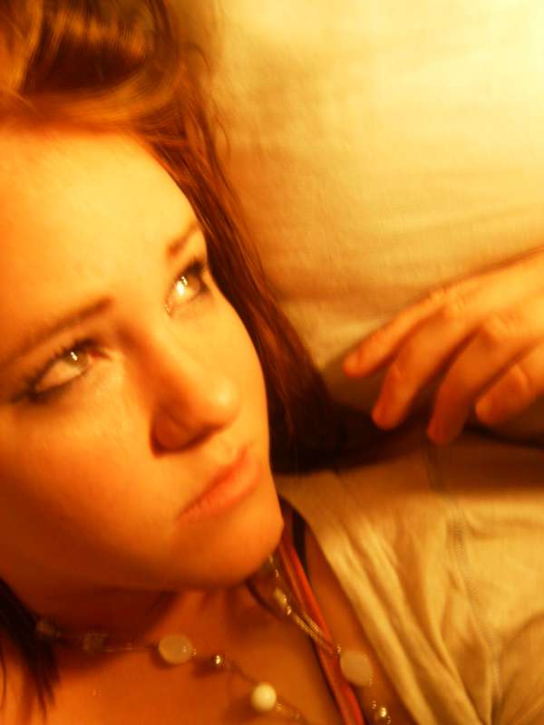 Jaime Joy - dreaming