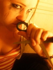 Jaime Joy - double dare