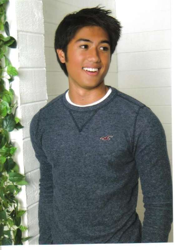 Ryan Soriano